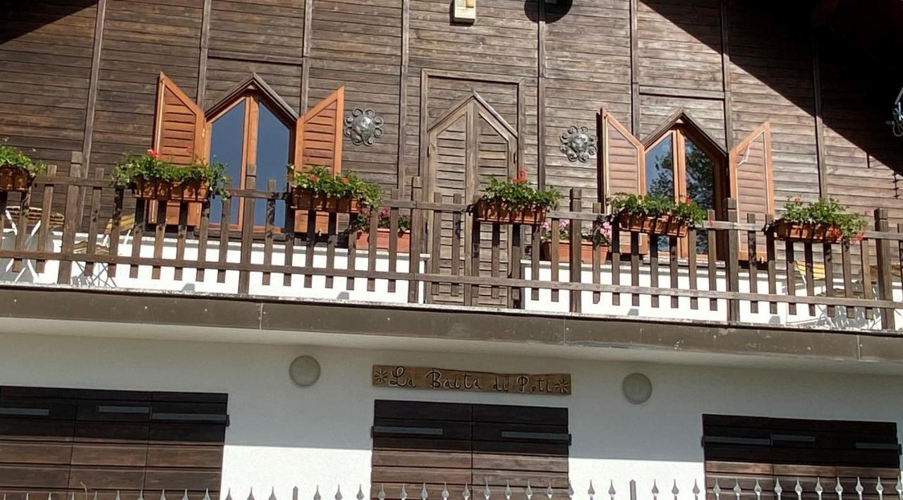 Agriturismo Borgo Nuovo Di Mulinelli Arezzo Luaran gambar