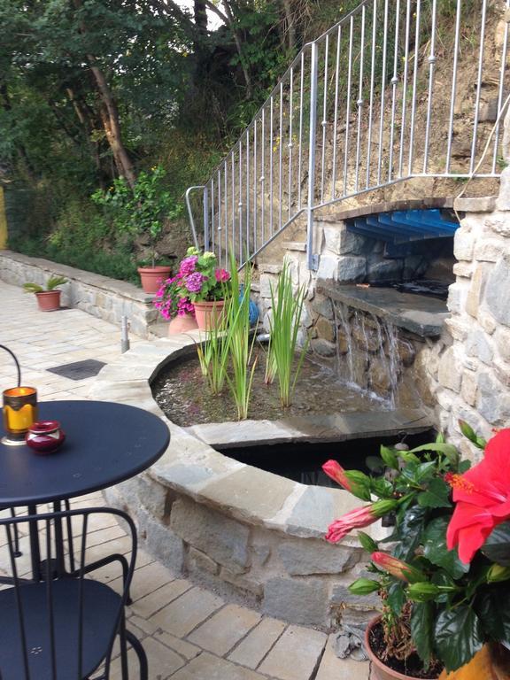 Agriturismo Borgo Nuovo Di Mulinelli Arezzo Luaran gambar