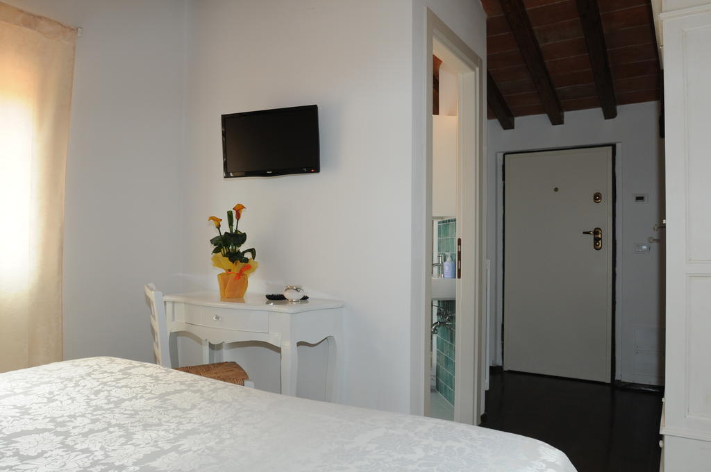 Agriturismo Borgo Nuovo Di Mulinelli Arezzo Bilik gambar
